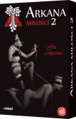 Opakowanie Arkana miłości 2