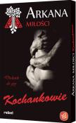 Opakowanie Arkana miłości: Kochankowie