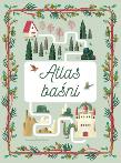 Okładka książki Atlas baśni