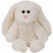 Opakowanie Attic Treasures Pearl - biały królik 15 cm