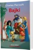 Okładka książki Bajki - Ch. Perrault SIEDMIORÓG
