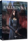 Balladyna. Autor: Juliusz Słowacki. Dadada.pl Okładka książki Balladyna