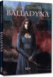 Balladyna. Autor: Juliusz Słowacki. Dadada.pl Okładka książki Balladyna