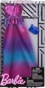 Opakowanie Barbie modne kreacje 2