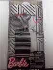 Opakowanie Barbie modne kreacje 3
