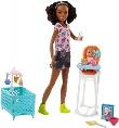 Opakowanie Barbie Skipper Babysitters 1