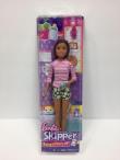 Opakowanie Barbie Skipper Babysitters 2