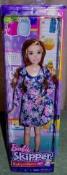 Opakowanie Barbie Skipper Babysitters 3