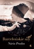 Okładka książki Barcelońskie sny