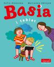 Basia i tablet. Autor: Stanecka Zofia. Dadada.pl Okładka książki Basia i tablet