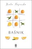 Okładka książki Baśnik