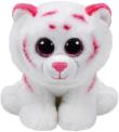 Opakowanie Beanie Babies Tygrys biało-różowy 24 cm