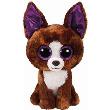 Opakowanie Beanie Boos Dexter - chihuahua 15 cm