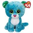 Opakowanie Beanie Boos Leopard niebieski Leona