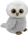 Opakowanie Beanie Boos OWLETTE biała sowa 42 cm