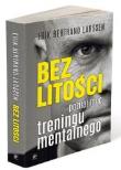 Okładka książki Bez litości