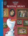 Biblioteka Mądrego Dziecka. Rodzinne sprawy. Autor: Opracowanie zbiorowe. Dadada.pl Okładka książki Biblioteka Mądrego Dziecka. Rodzinne sprawy