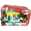 Bing Gilly's Ice Cream Van. Autor: Fisher-Price. Dadada.pl Okładka książki Bing Gilly's Ice Cream Van