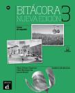 Bitacora 3 Nueva edicion ćwiczenia. Autor: Opracowanie zbiorowe. Dadada.pl Okładka książki Bitacora 3 Nueva edicion ćwiczenia
