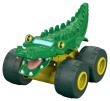 Blaze małe pojazdy Alligator Truck. Autor: Fisher-Price. Dadada.pl Okładka książki Blaze małe pojazdy Alligator Truck