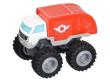 Blaze metalowy pojazd Debris. Autor: Fisher-Price. Dadada.pl Okładka książki Blaze metalowy pojazd Debris