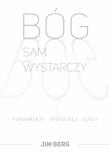 Okładka książki Bóg sam wystarczy