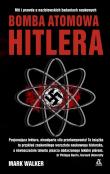 Okładka książki Bomba atomowa Hitlera