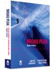 Broad Peak. Autor: Dobroch Bartek. Dadada.pl Okładka książki Broad Peak