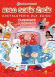 Było sobie życie Tajemnice ludzkiego ciała + DVD. Wydawca: Hippocampus. Dadada.pl Opakowanie Było sobie życie Tajemnice ludzkiego ciała + DVD