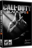 Opakowanie Call Of Duty: Black Ops 2 PC