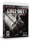 Opakowanie Call of Duty: Black Ops 2 PS3