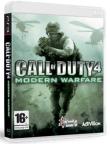 Opakowanie Call Of Duty: Modern Warfare 3 PS3