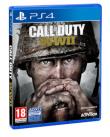 Opakowanie Call of Duty : WWII PS4