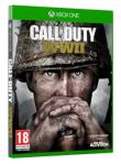 Opakowanie Call of Duty : WWII XBOX ONE
