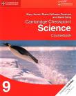 Okładka książki Cambridge Checkpoint Science 9 Coursebook