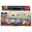 Opakowanie Cars Mega wyrzutnia