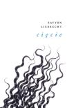 Cięcie. Autor: Liebrecht Savyon. Dadada.pl Okładka książki Cięcie