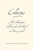 Okładka książki Colossus. How Shakespeare still Bestrider