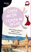 Costa del sol i Costa de la Luz.Pascal Lajt. Autor: Anna Jankowska. Dadada.pl Okładka książki Costa del sol i Costa de la Luz.Pascal Lajt