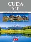 Cuda Alp. Autor: Zygmański Marek. Dadada.pl Okładka książki Cuda Alp