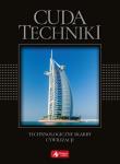 Okładka książki Cuda techniki (exclusive)