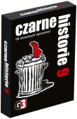Opakowanie Czarne historie 9 G3