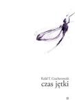 Okładka książki Czas jętki