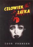 Okładka książki Człowiek Jatka
