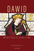 Dawid. Autor: Stanisław Biel SJ. Dadada.pl Okładka książki Dawid
