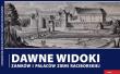 Dawne widoki zamków i pałaców ziemi raciborskiej. Autor: Wawoczny Grzegorz. Dadada.pl Okładka książki Dawne widoki zamków i pałaców ziemi raciborskiej