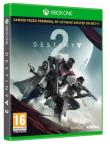 Opakowanie Destiny 2 XBOX ONE