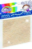Opakowanie Diamenciki samoprzylepne Fiorello 48 sztuk