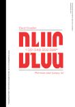 Dług. Autor: David Graeber. Dadada.pl Okładka książki Dług