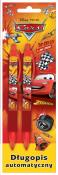 Opakowanie Długopis automatyczny 2szt Cars